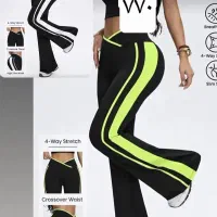 لگ دمپا ورزشی شیک و خاص