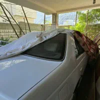 پژو پارس مدل ۱۳۹۱ بدون مشابه