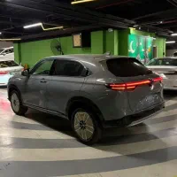 هوندا اچ آر وی/HONDA HRV فول ژاپن تحویل در لحظه|خودرو سواری و وانت|تهران, هروی|دیوار