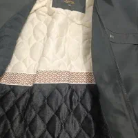 کاپشن مردانه نو.|لباس|بم, |دیوار