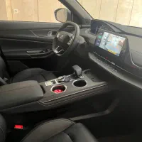 چانگان cs55 پلاس|خودرو سواری و وانت|تهران, کاشانک|دیوار