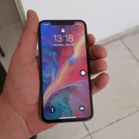 ایفون x64 فوق تمیز بدون بازشدگی و تعمیر