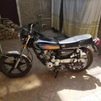 موتور 200cc اخسان مدل 1397