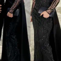 لباس مجلسی