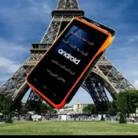 کارتخوان پوز سیار ثابت کشلسAMP8200