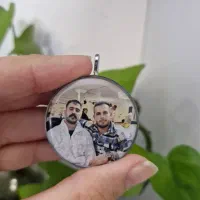 گردنبند های عکس خاص ساخت سفارشی و تخصصی|بدلیجات|پاکدشت, پاکدشت (مامازند)|دیوار