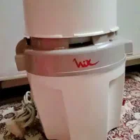 مخلوط کن