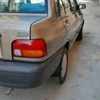 پراید صبا مدل ۸۵ درجه یک|خودرو سواری و وانت|کرمانشاه, |دیوار