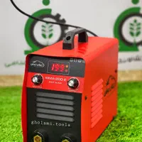 اینورتر جوشکاری گارانتی دار ۲۰۰  دریل اره موتوری