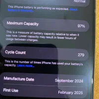 آیفون ۱۶پرومکس|موبایل|میناب, |دیوار