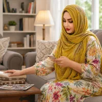 کارآنلاین درمنزل مخصوص بانوان