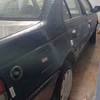 اردی مدل85 دوگانه موتور سالم بشرط|خودرو سواری و وانت|مشهد, گاز|دیوار