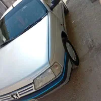 پژو۴۰۵مدل۸۵|خودرو سواری و وانت|سمیرم, |دیوار