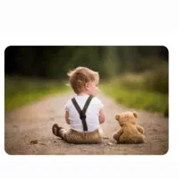 پرستار کودک