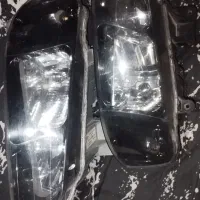 جراغ جلو پژو پارس و لوازم خودرو