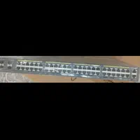 سوئیچ آکبند 48 پورت گیگ سیسکو|مودم و تجهیزات شبکه|تهران, امام زاده حسن|دیوار