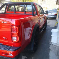 کی ام سی T8 مدل 1403|خودرو سواری و وانت|اصفهان, الهیه|دیوار