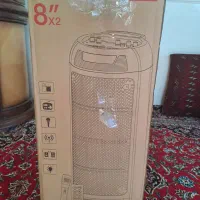 اسپیکر kts1199غول صدا|پخشکننده همراه|اصفهان, کلمان|دیوار