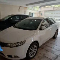 سراتو آپشنال‌مدل ۹۷