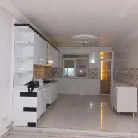 آپارتمان تک واحدی واقع در استاد شهریار