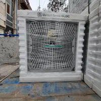 کولر آبی متناسب با 250 متر فضا|کولر آبی|مشهد, رسالت|دیوار