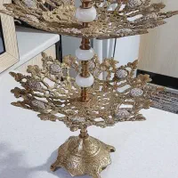 شیرینی خوری ۲طبقه