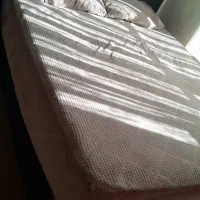 سرویس خواب دونفره|تخت و سرویس خواب|شیراز, گلشن|دیوار