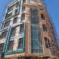 نماکاری سنگ و اجر