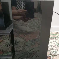 ساب ووفر اسپیکر و سینمای خانواده سامسونگ با میز|سیستم صوتی خانگی|ری, فیروزآبادی|دیوار