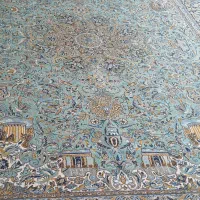 فرش ۱۲متری ۵۰۰شانه اصلی