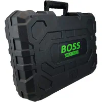 دریل چکش تخریب ۷ کیلو BOSS مدل باس ۳ کاره VIP|ابزارآلات|اهواز, زیتون کارگری|دیوار