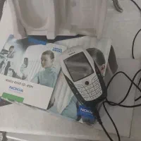 موبایل گوشی نوکیا اصل ۶۶۰۰کلکسیونی