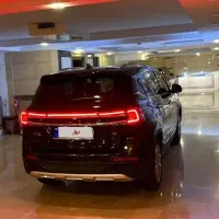 فردا موتور t5