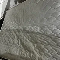 تشک طبی فنری