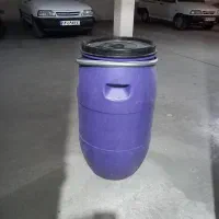 دبه ۱۰۰،۱۲۰،۱۴۰لیتری|ظروف نگهدارنده، پلاستیکی، یکبارمصرف|تهران, امام زاده عبدالله|دیوار