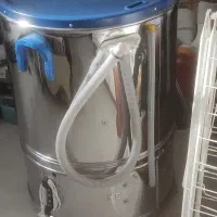 فروش فوری پتو شور، نو نو|ماشین لباسشویی و خشک‌کن لباس|رامهرمز, |دیوار