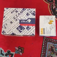 لنت جلو و عقب پژو ۴۰۵،باربند|قطعات یدکی و لوازم جانبی|کرمان, |دیوار