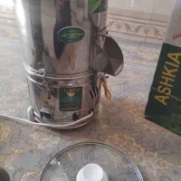 سبزی خوردکن درحدنو