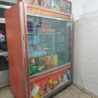 یخچال ایستاده