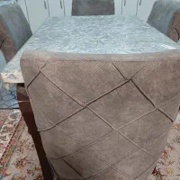 میزغذاخوری ۴نفره