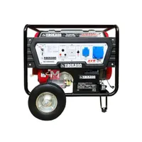 موتور برق واکسون 8.5 کیلو وات مدل VC18800E2|ماشین‌آلات صنعتی|تهران, جوادیه|دیوار