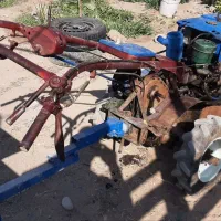 شخم زن باغی بابارکش