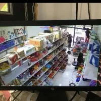 /(دوربین مداربسته  با دستگاه  DVR با ضبط حرکتی)/|دوربین مداربسته|سراوان, |دیوار