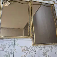 ظروف پذیرایی و سینی و گدان