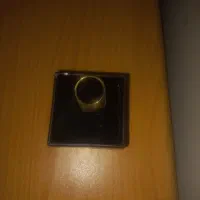 انگشتر طلا نو به قیمت تابلو با فاکتور|جواهرات|تهران, صد دستگاه|دیوار