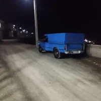 نیسان دوگانه سوز