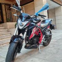 اپاچی بنلی ان اس RZ3