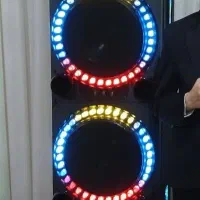 اسپیکر بزرگ راک ۳۵۰۰