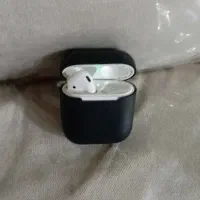 ایرپاد اپل  اورجینال اصل اص در حد نو