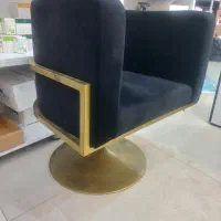 صندلی پایه دار
